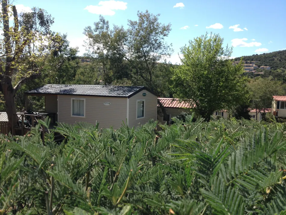 Camping Marvilla Parks - Domaine des Naïades