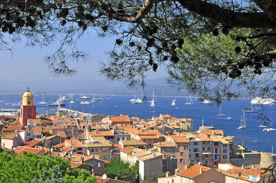 Camping Marvilla Parks - Domaine des Naïades