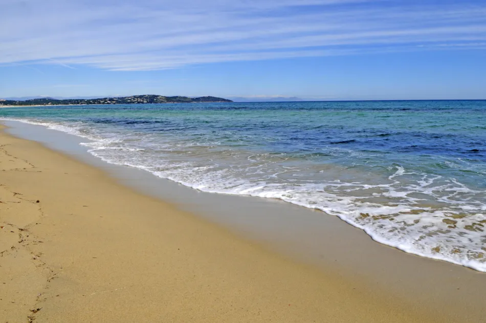 Camping Marvilla Parks - Domaine des Naïades