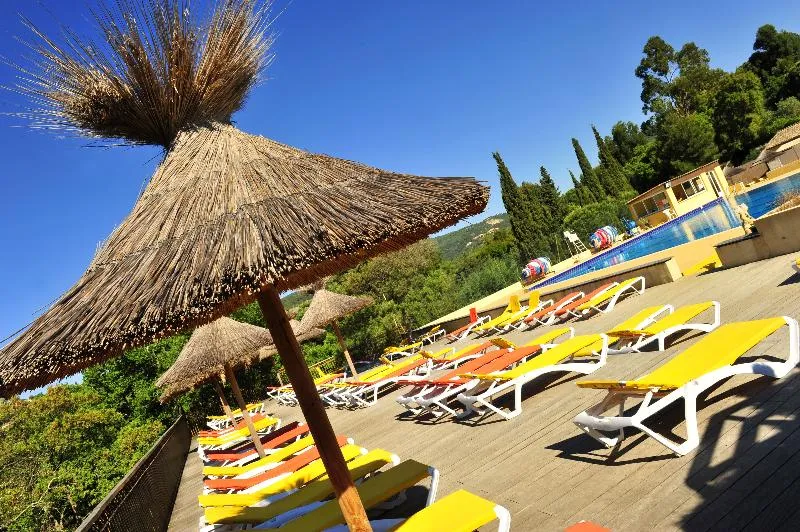 Camping Marvilla Parks - Domaine des Naïades