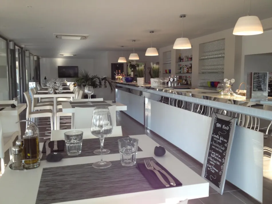 Camping Marvilla Parks - Domaine des Naïades