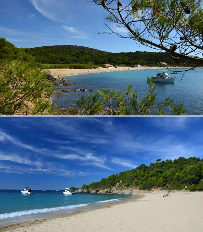 Camping Marvilla Parks - Domaine des Naïades