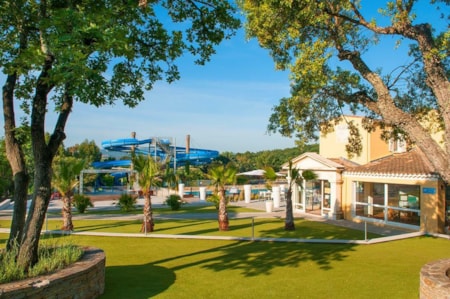 Homair-Marvilla – Domaine des Naïades