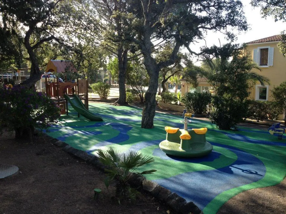 Camping Marvilla Parks - Domaine des Naïades