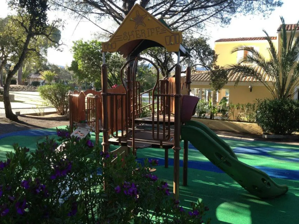 Camping Marvilla Parks - Domaine des Naïades