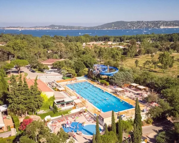 Camping Marvilla Parks - Domaine des Naïades - image n°1 - Camping Direct