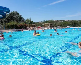 Camping Marvilla Parks - Domaine des Naïades - image n°3 - Camping Direct