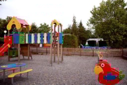 Sport activities Camping La Renouillère - Sciez Sur Leman