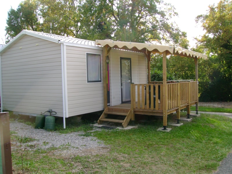 Casa Mobile Ibiza Solo 20m²