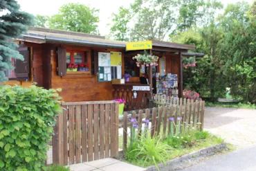 Camping La Renouillère - Savoie