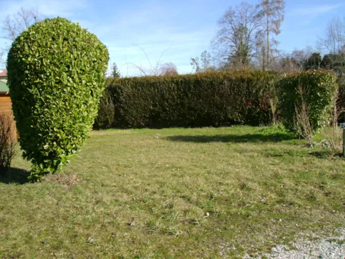 Pitch - Pitch +Shower +Car - image n°1 - Camping La Renouillère