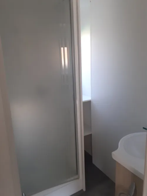 Location - Mobil-Home Evo 35M² - image n°8 - Camping La Renouillère