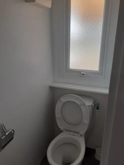 Location - Mobil-Home Evo 35M² - image n°9 - Camping La Renouillère