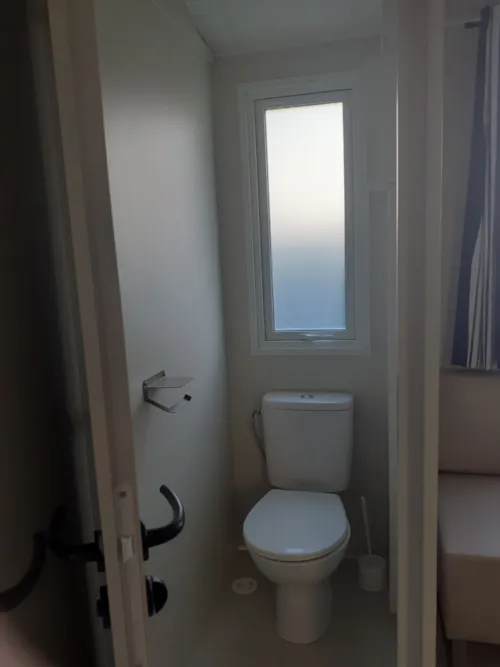 Location - Mobil-Home Bahia 27 M² - image n°8 - Camping La Renouillère