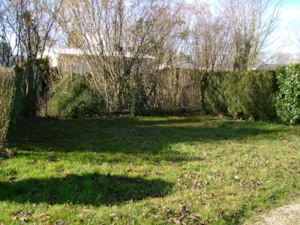 Emplacement - Emplacement avec carte ACSI - Camping La Renouillère