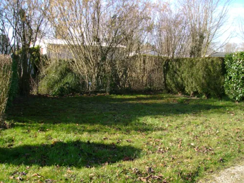 Pitch - Emplacement Avec Carte Acsi - image n°1 - Camping La Renouillère