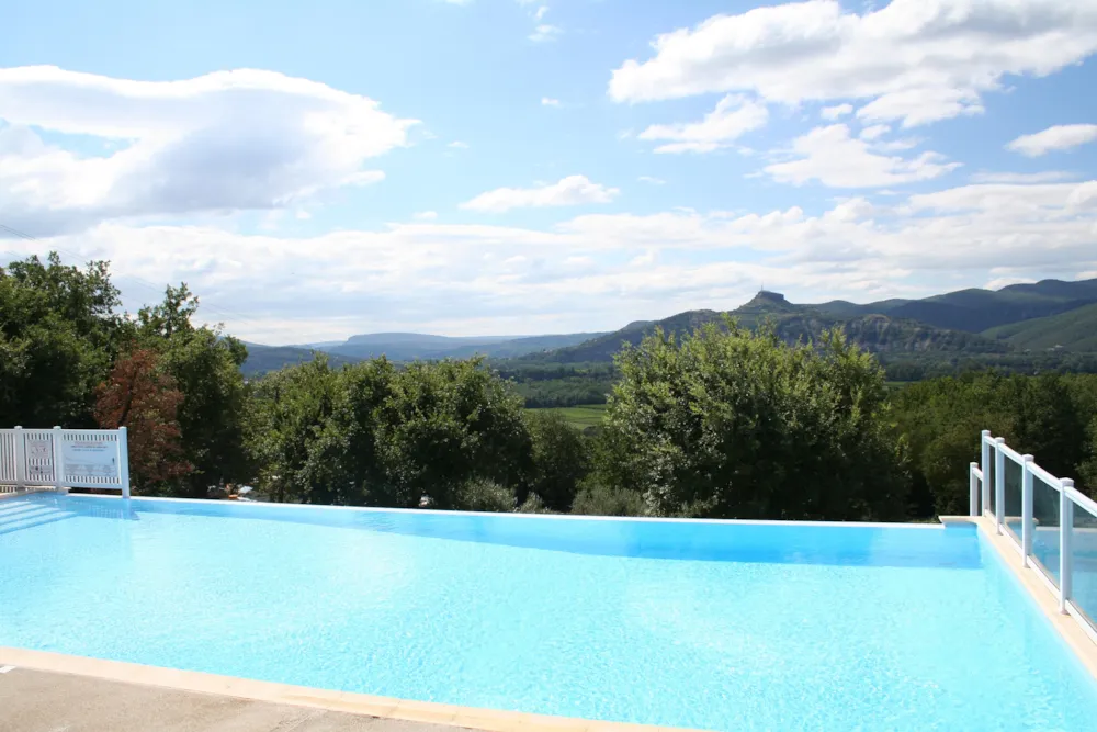 Camping de Chavetourte - image n°2 - Ardeche
