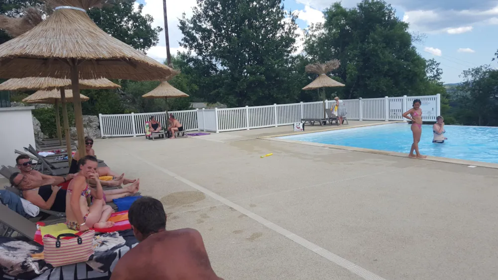Camping de Chavetourte - image n°3 - Ardeche