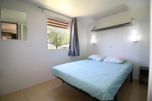 Location - Confort - image n°3 - Camping de Chavetourte