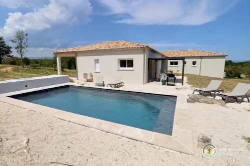 Mietunterkunft - Ferienhaus Für  4 Personen - image n°9 - Camping de Chavetourte