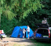 Emplacement Tente, Tente De Toit, Camping-Car, Caravan Max. 6,5 Mètres