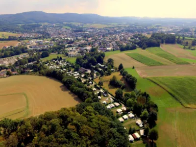 Nibelungen-Camping Am Schwimmbad - Hessen