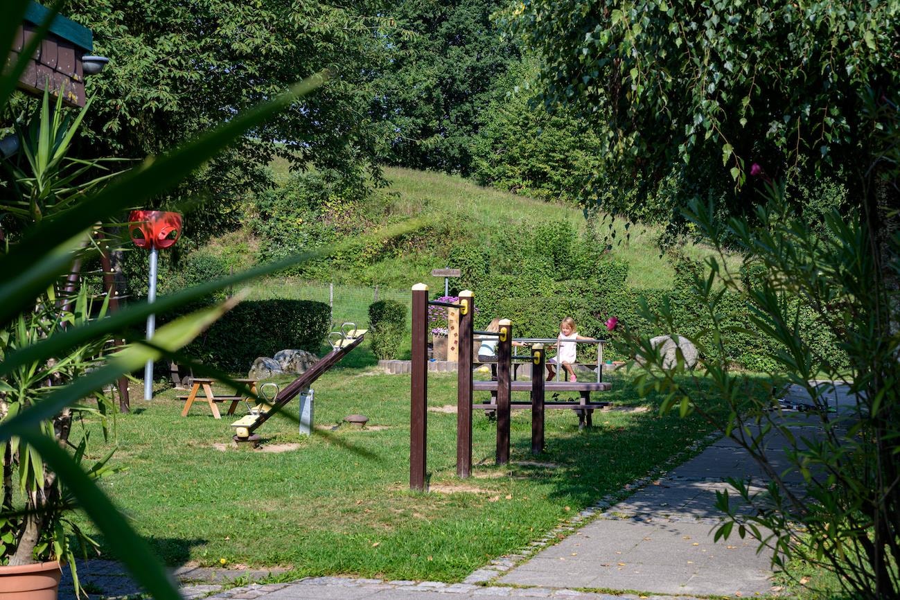 Nibelungen-Camping Am Schwimmbad — Photo 8