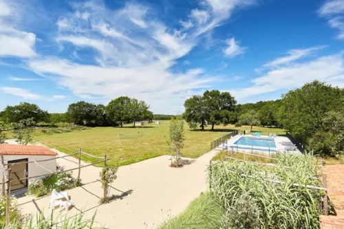 Domaine de l'Oiselière