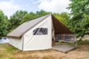 Lodge 21M² (Senza Sanitari) Lodge 21M² (Senza Sanitari)