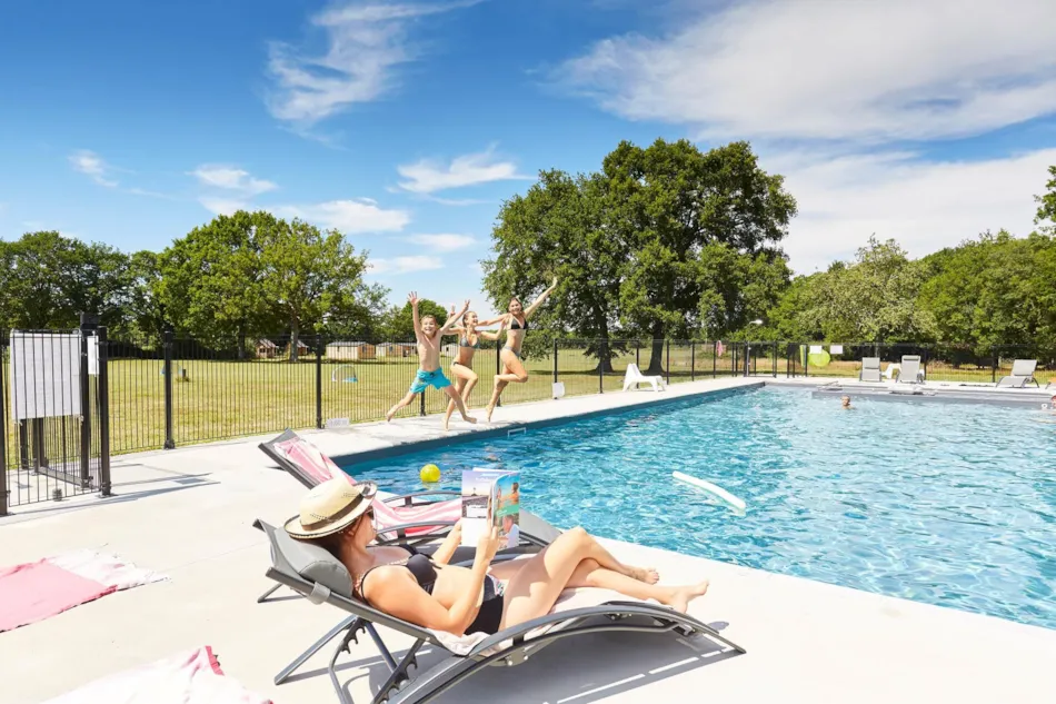 Domaine de l'Oiselière