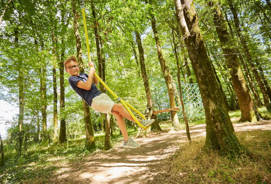 Domaine de l'Oiselière