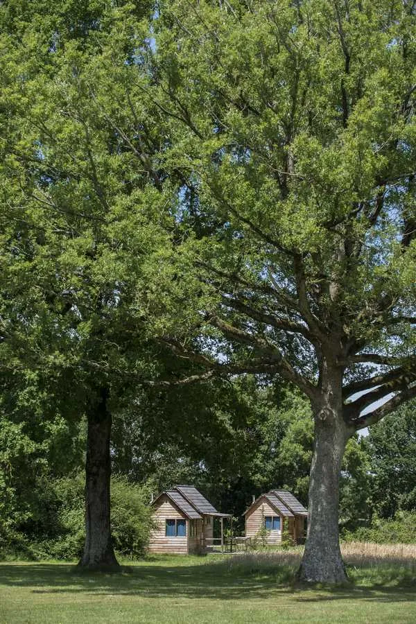 Domaine de l'Oiselière