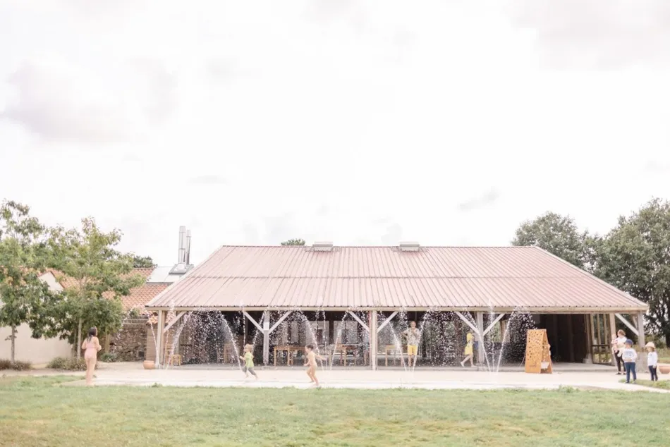 Domaine de l'Oiselière