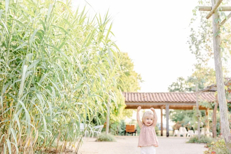 Domaine de l'Oiselière