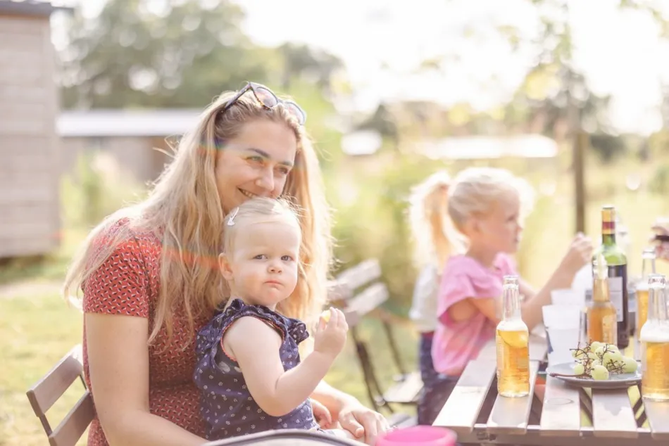 Domaine de l'Oiselière