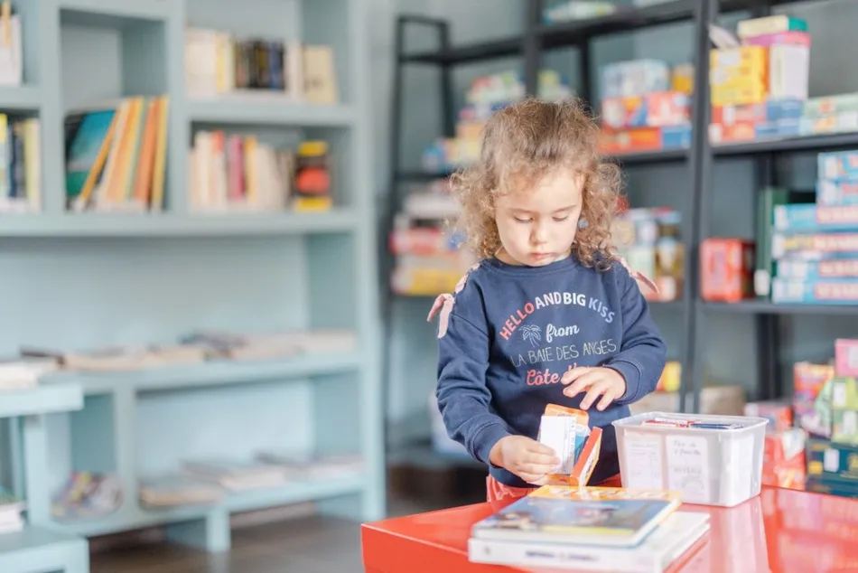 Domaine de l'Oiselière