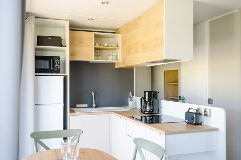 Cottage Premium 40M²