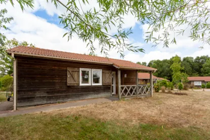 Cottage 45 M²