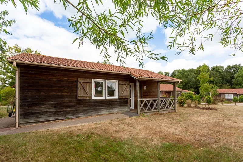 Cottage 45 m²