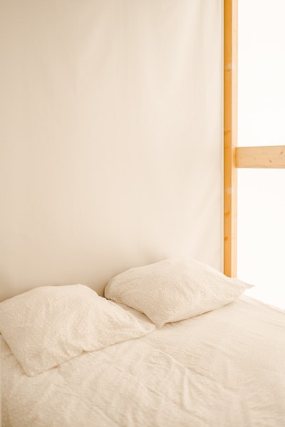 Lodge 21m² (without toilet blocks)