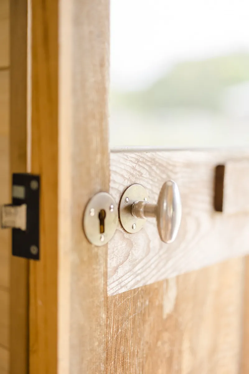 Cottage Original 16M²