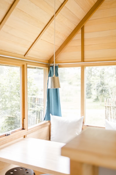 Cottage 16 m² Original