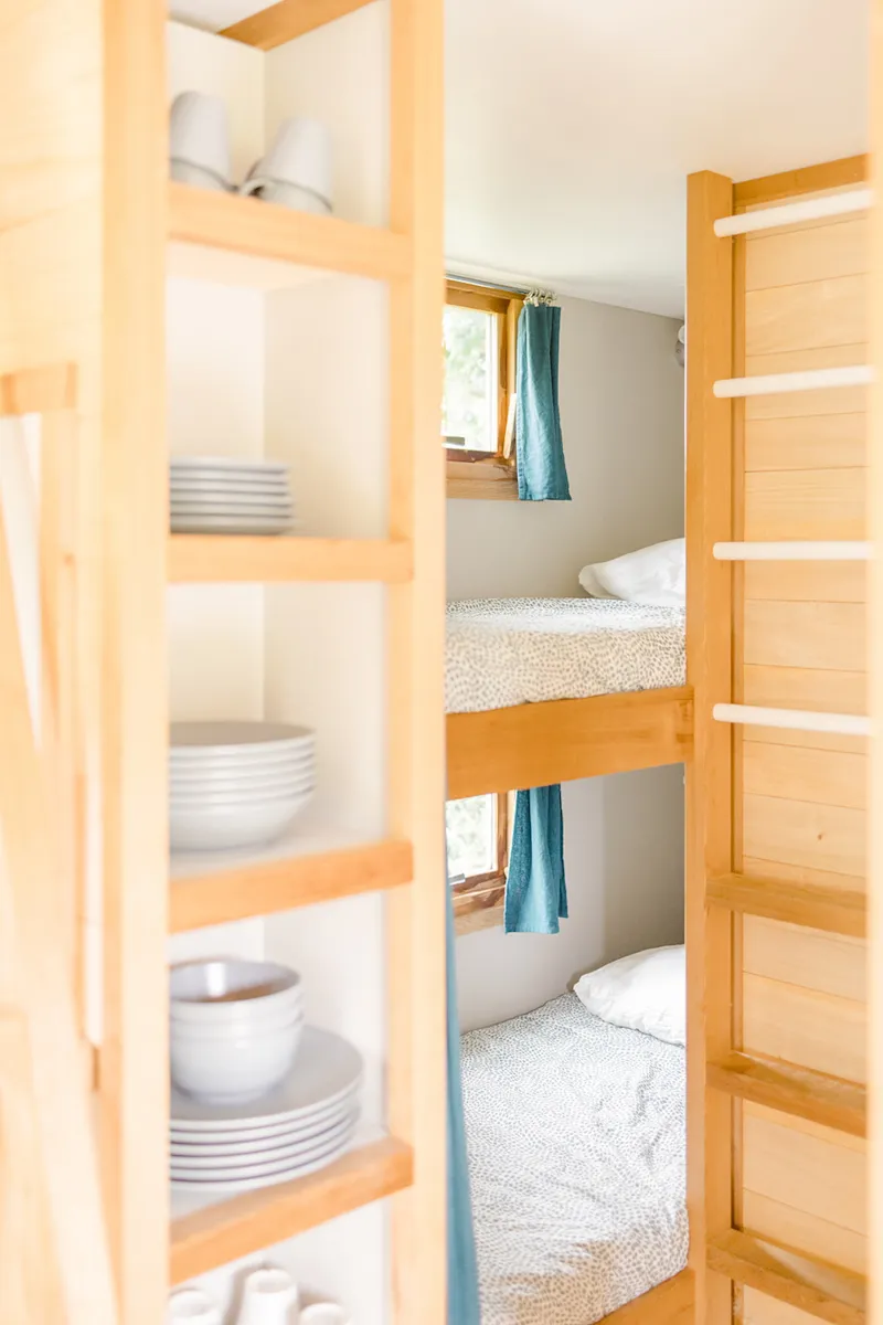 Cottage Original 16M²