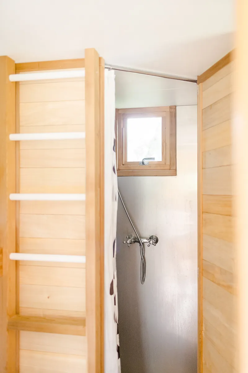 Cottage Original 16M²