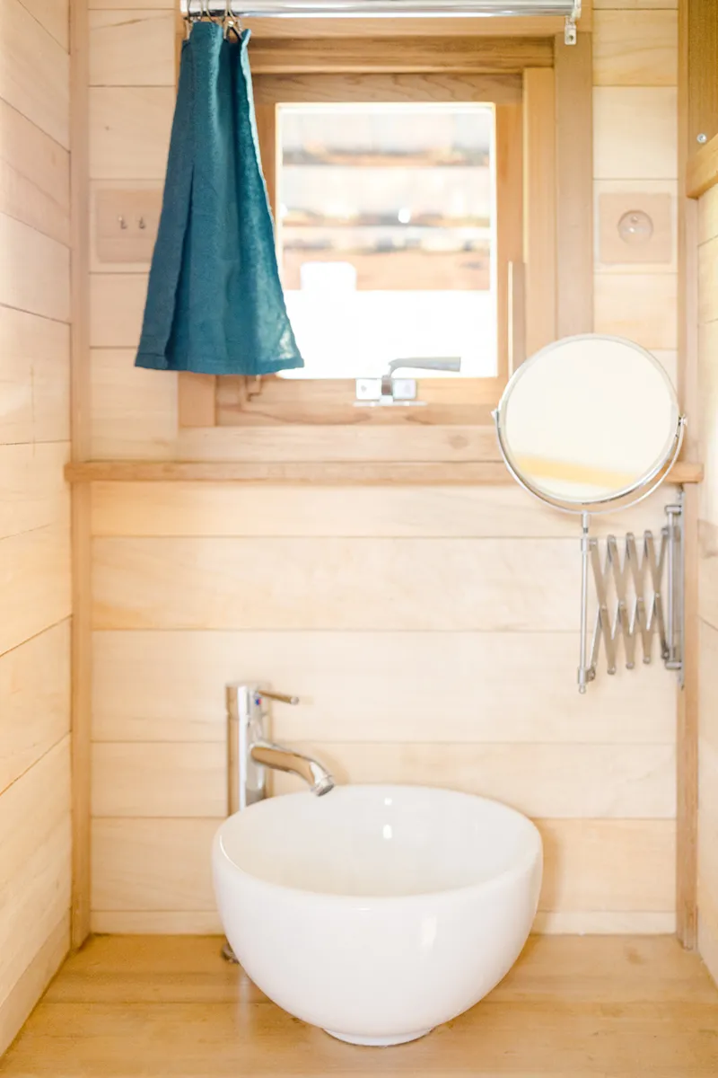 Cottage Original 16M²