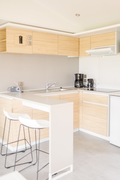 Cottage 33 m²