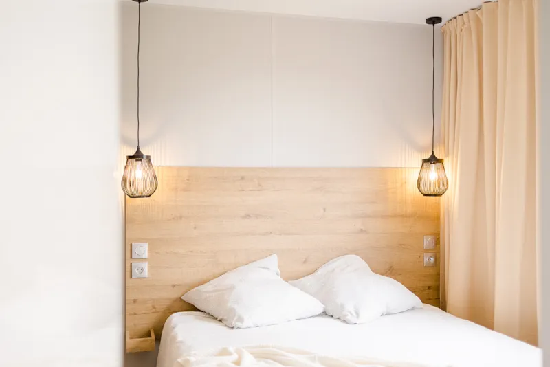 Cottage Premium 40M²