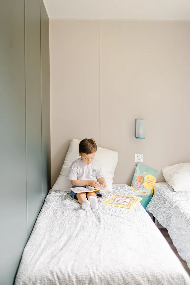 Cottage Premium 40M²