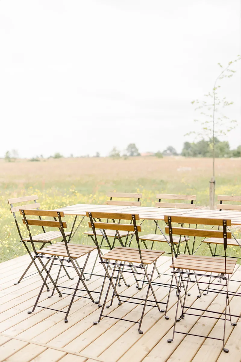 Cottage Premium 40M²