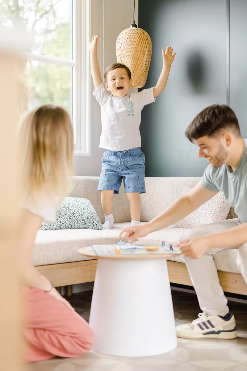 Cottage Premium 40M²